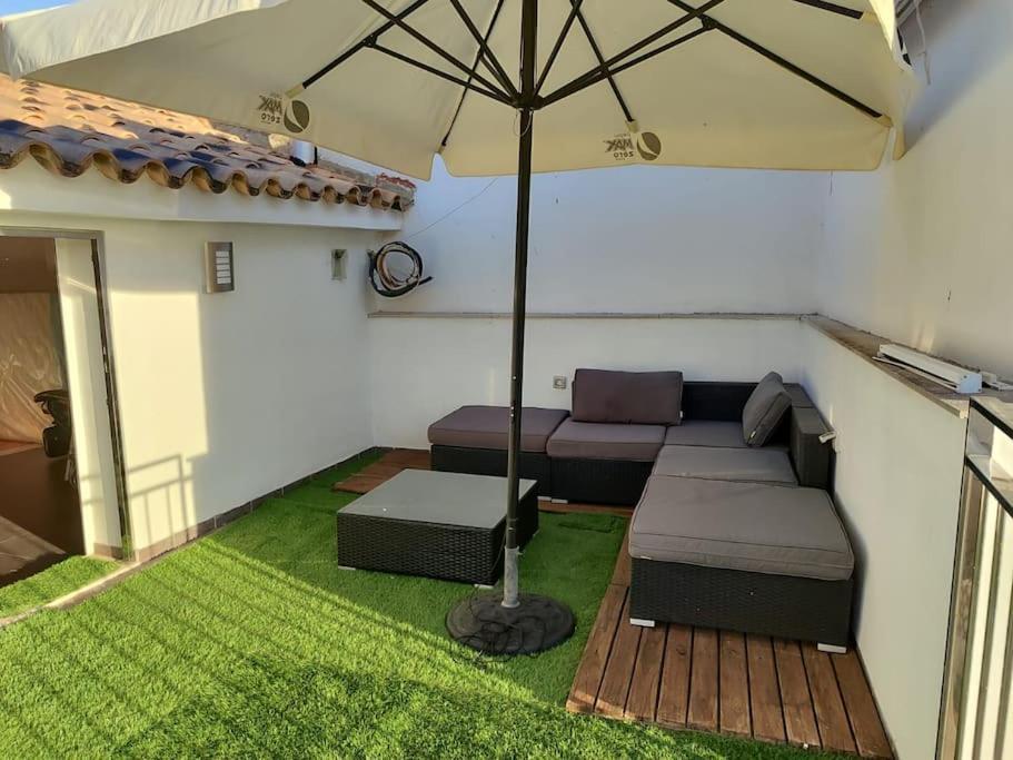 Ca La Perla Apartment Albalat de Taronchers Exterior photo