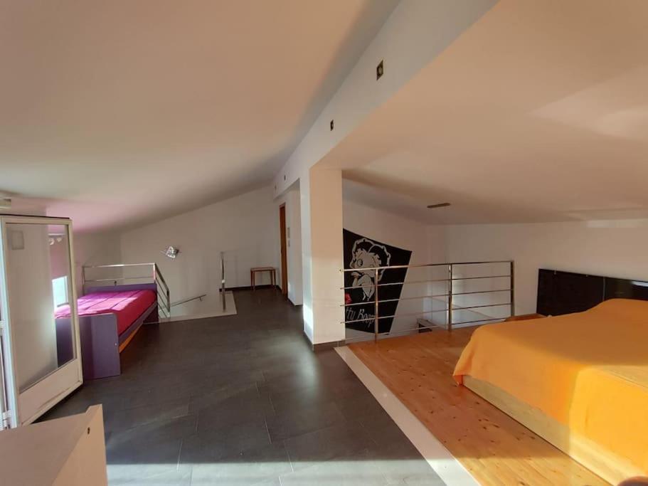 Ca La Perla Apartment Albalat de Taronchers Exterior photo